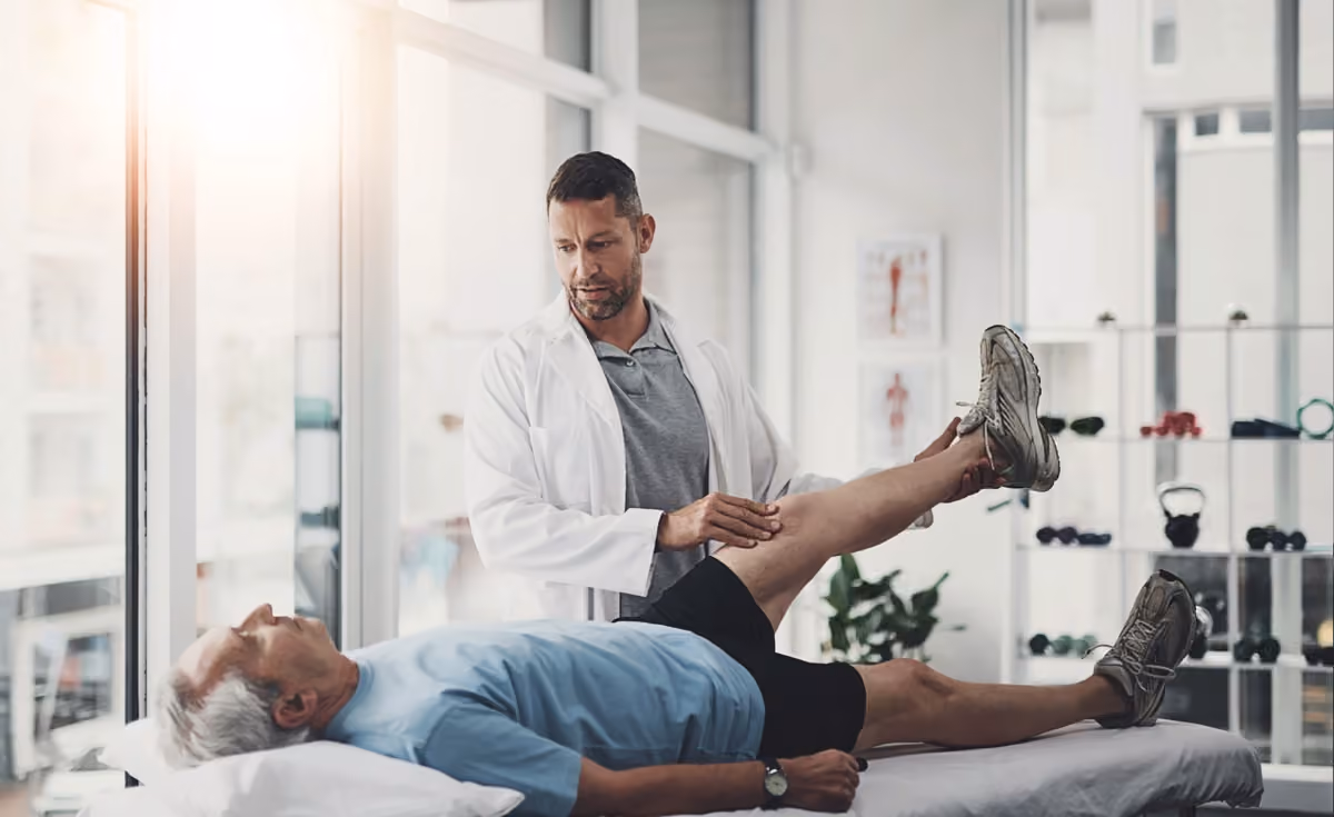 Remarkable Physiotherapy in Markham, Ontario