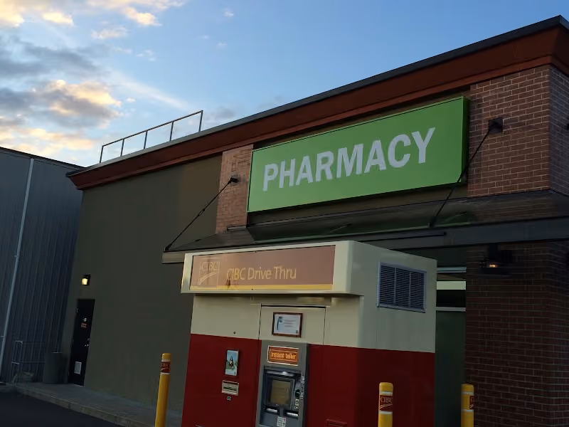 Remedy's Rx Crossroads Pharmacy