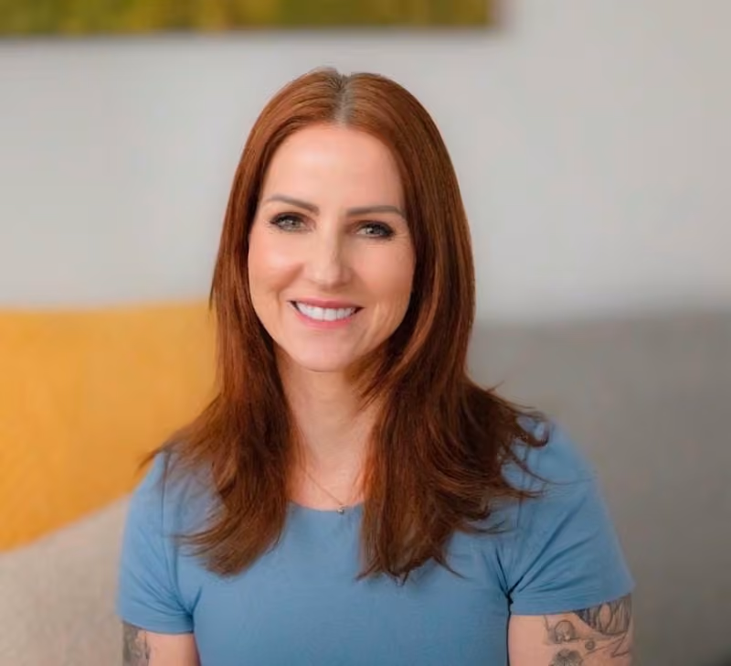 Renew Counselling and EMDR INC