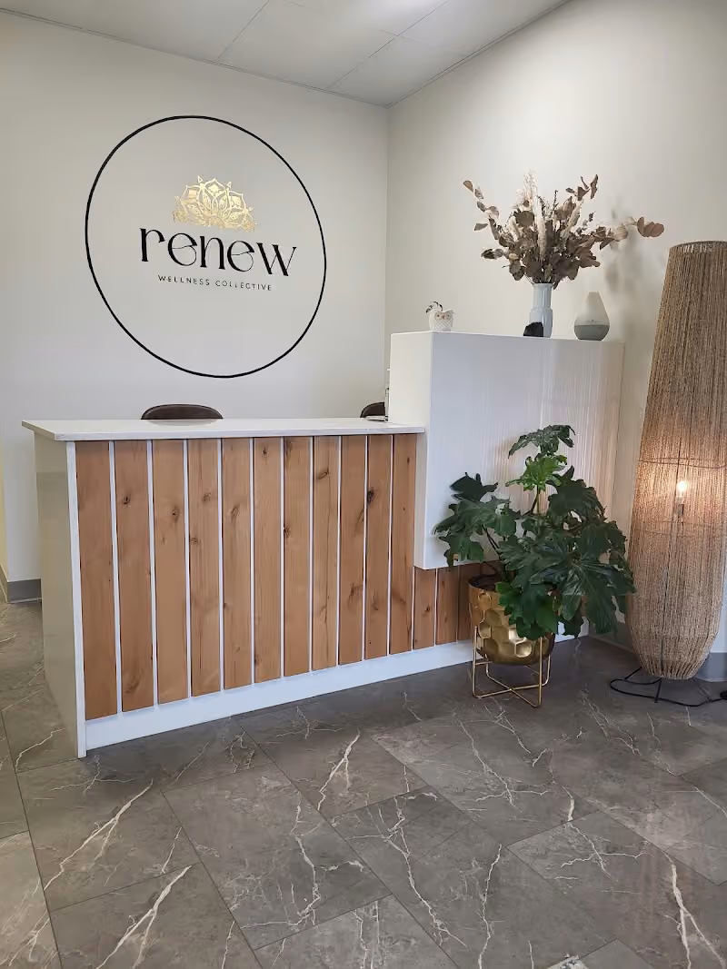 Renew Wellness Collective