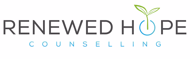 Renewed Hope Counselling