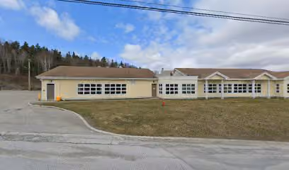 Reproductive Health Clinic