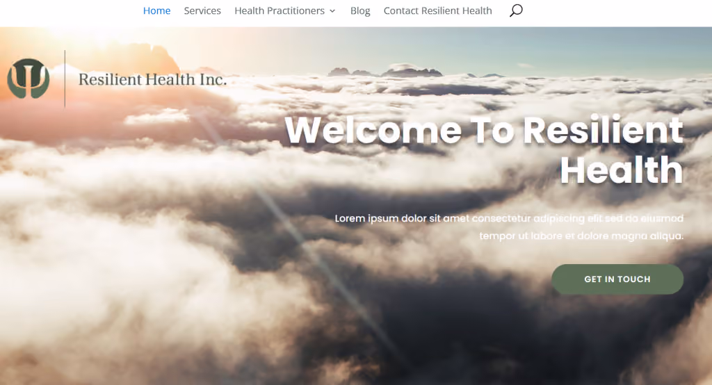 Resilient Health Inc
