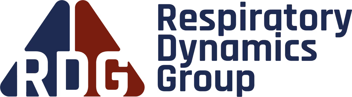 Respiratory Dynamics Group - Grande Prairie