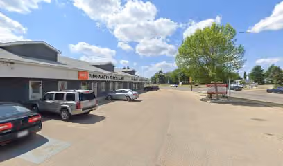 Respiratory Dynamics Group - Stony Plain