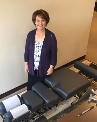 Restoration Chiropractic