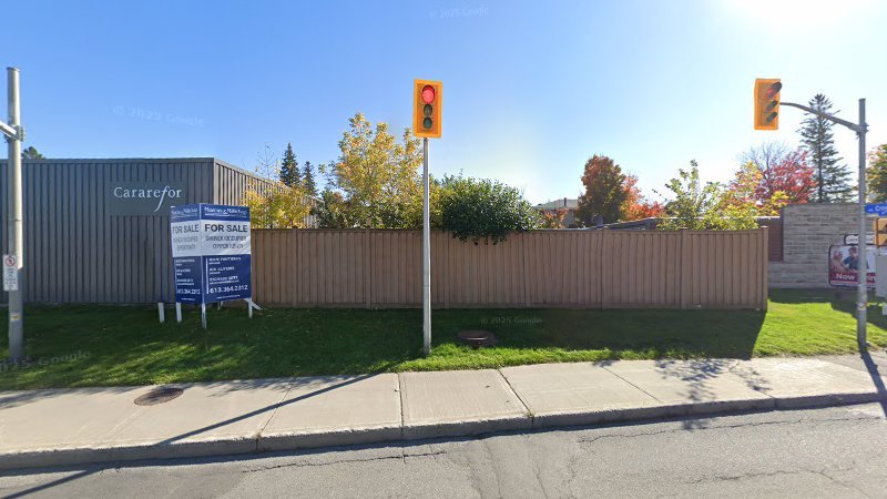 Restore Medical Pharmacy in Ottawa, Ontario