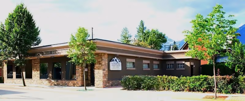 Revelstoke Dental Centre