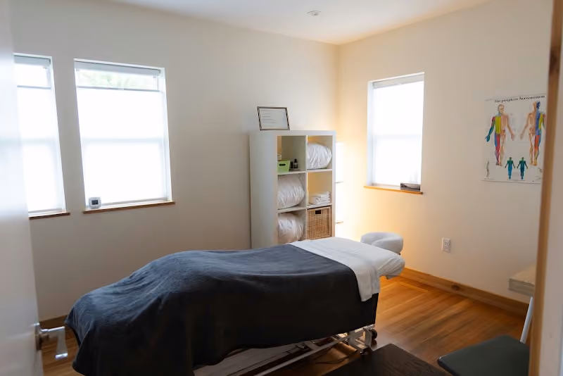 Revelstoke Osteopathy & Wellness