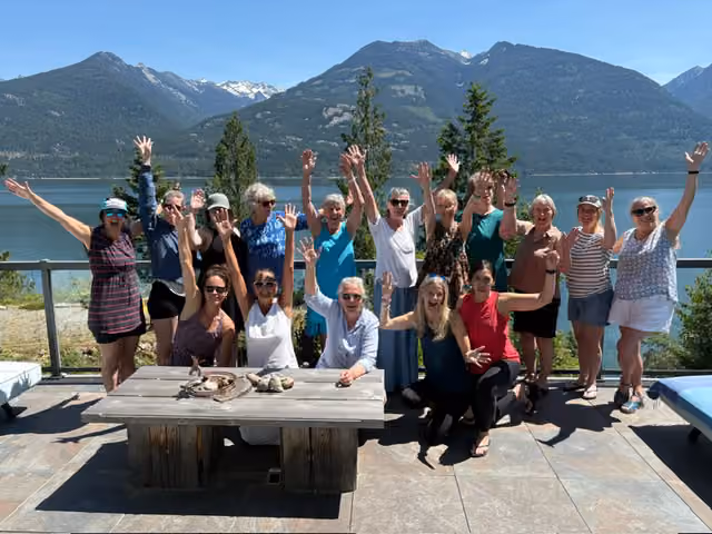 Revelstoke Wellness in Revelstoke, British Columbia
