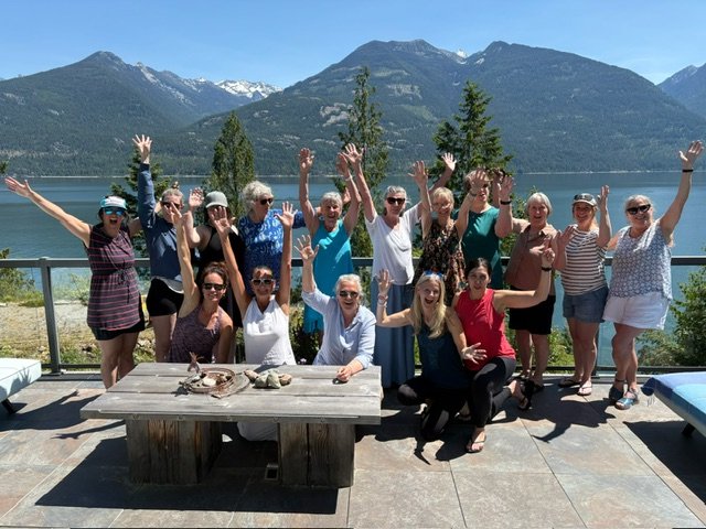 Revelstoke Wellness in Revelstoke