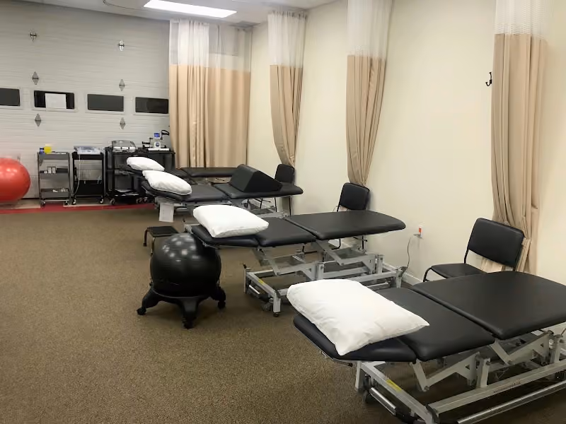 Revital Health Physio and Massage - Chestermere