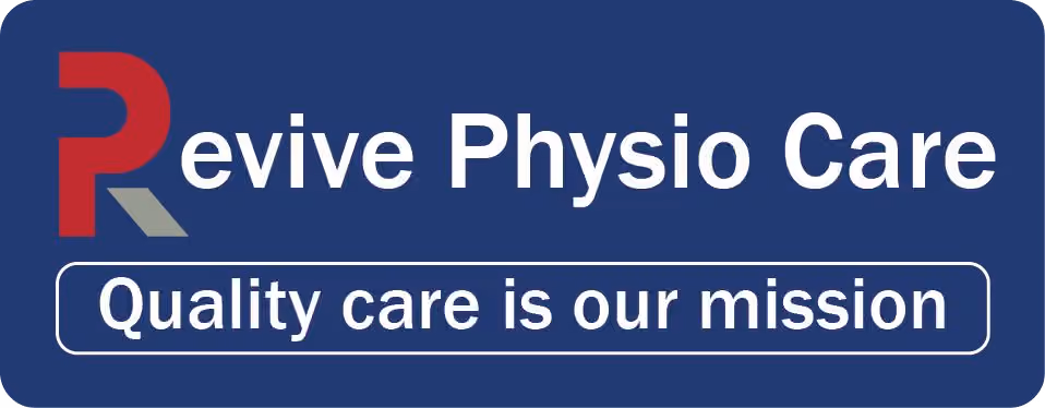 Revive Physio Care