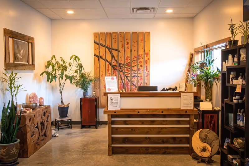 Revolution Acupuncture