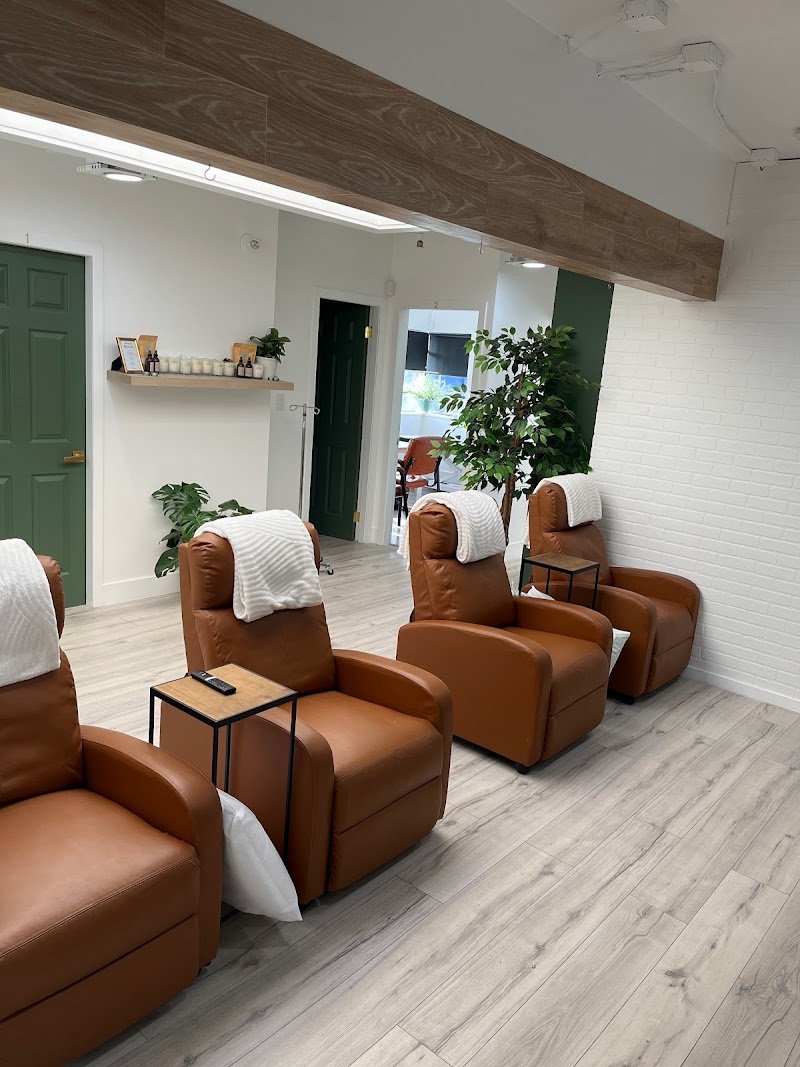 Revolution Wellness Clinic