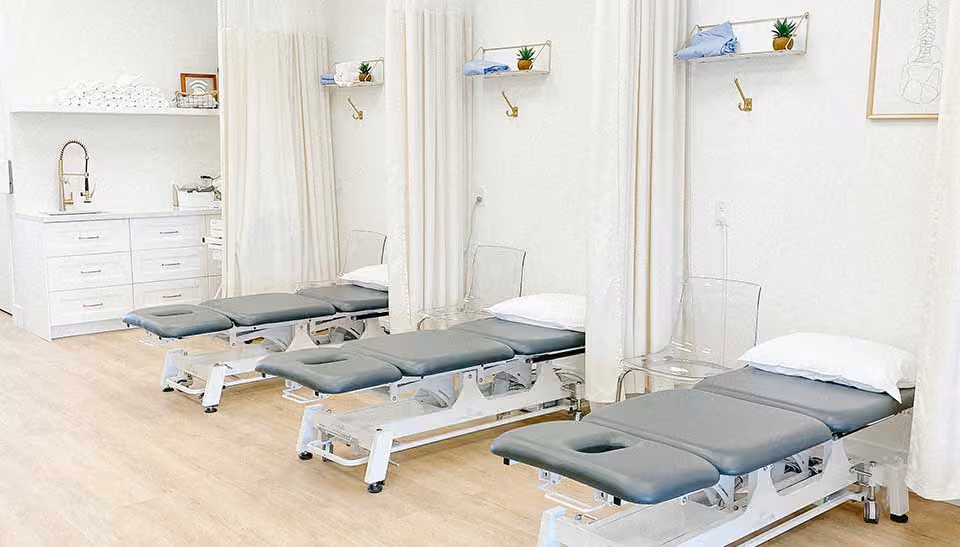 Revolve Physiotherapy in Milton
