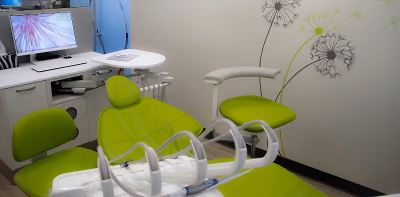 RH Dental Okotoks