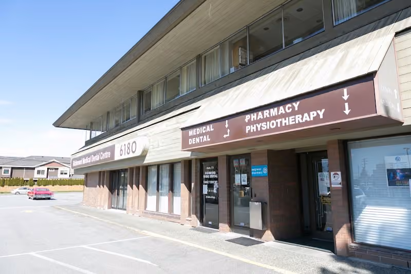 Richmond Blundell Physiotherapy & Sports Injury Clinic (Allied Physio)