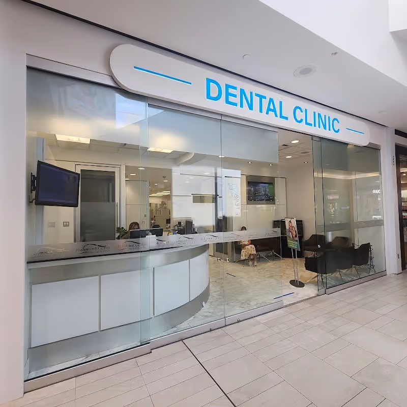Richmond Centre Dental Clinic