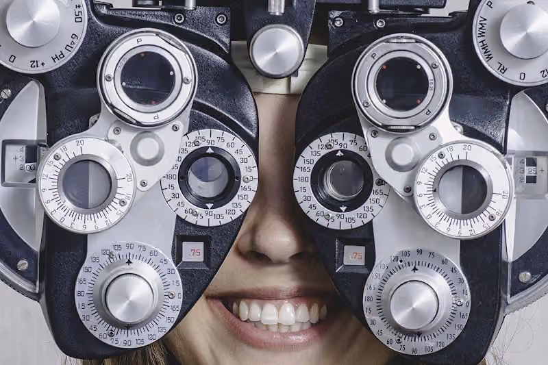 Richmond Hill Eye Clinic
