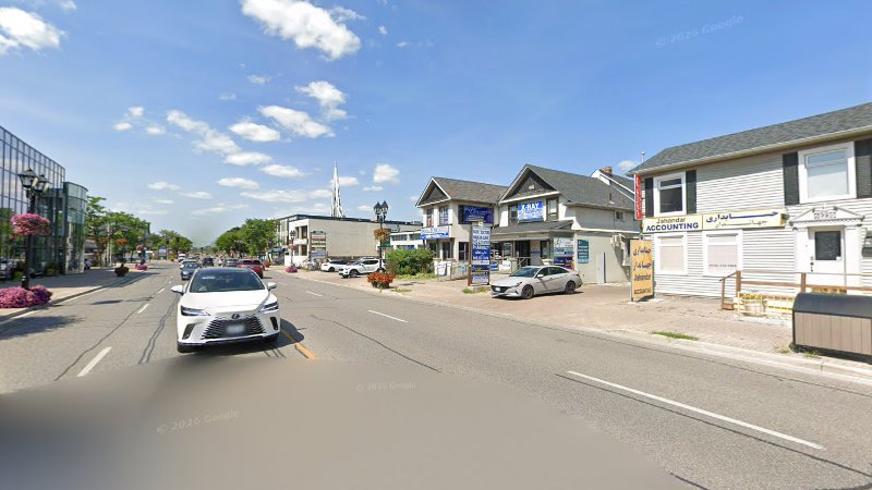 Richmond Hill Medical Pharmacy in Richmond Hill, Ontario