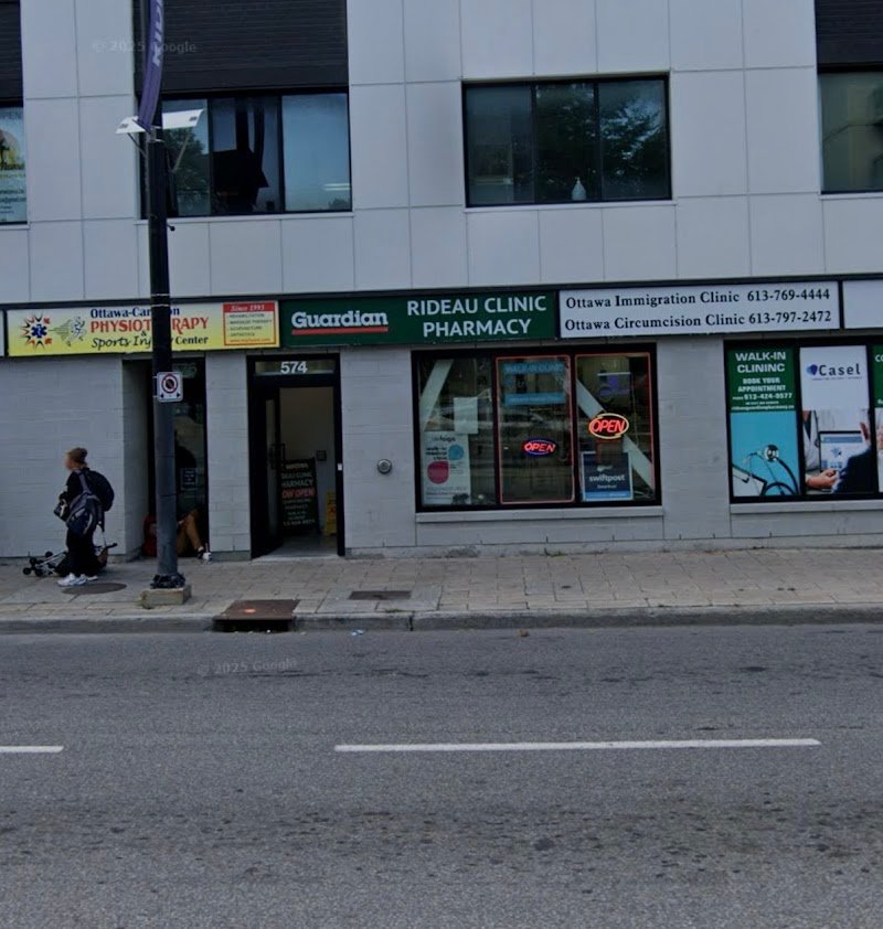 Rideau Clinic Pharmacy-compounding pharmacy, photo 2