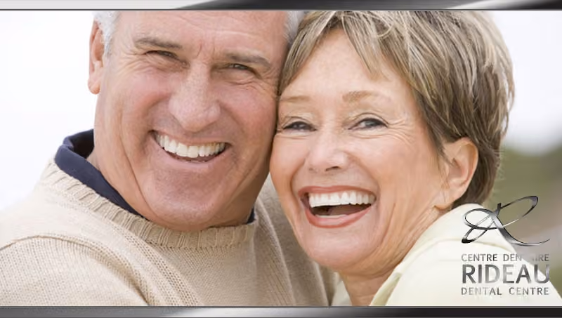 Rideau Dental Centre