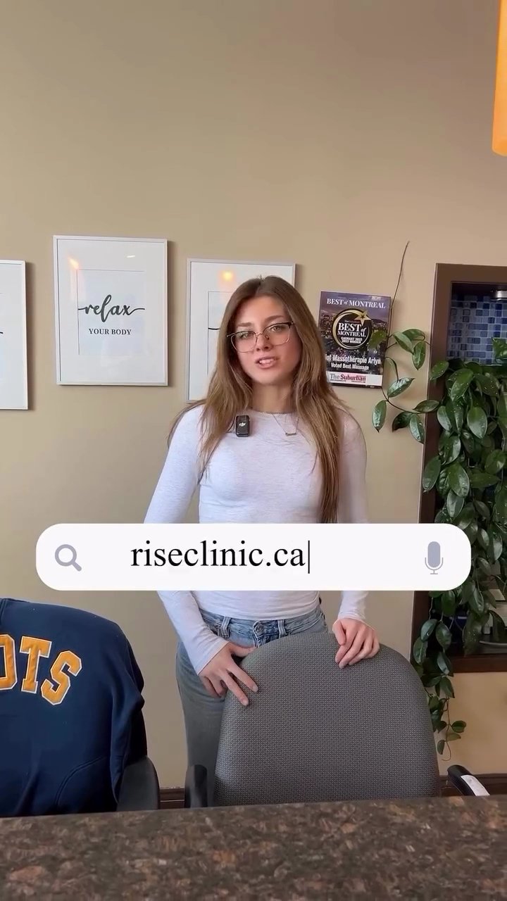 RISE Anxiety and Depression Clinic Halifax in Halifax, Nova Scotia