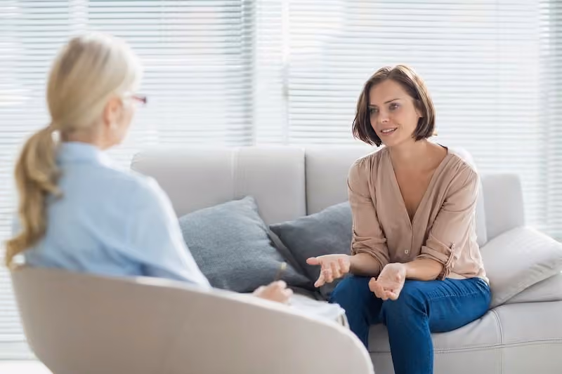 Rise Anxiety & Depression Psychology Clinic Ottawa