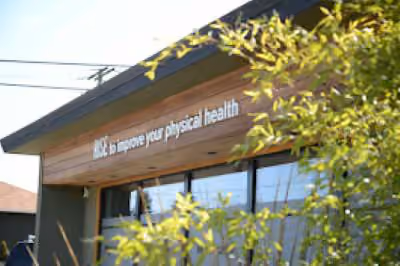 Rise Health in Victoria