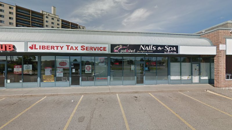 Ritson in Oshawa, Ontario