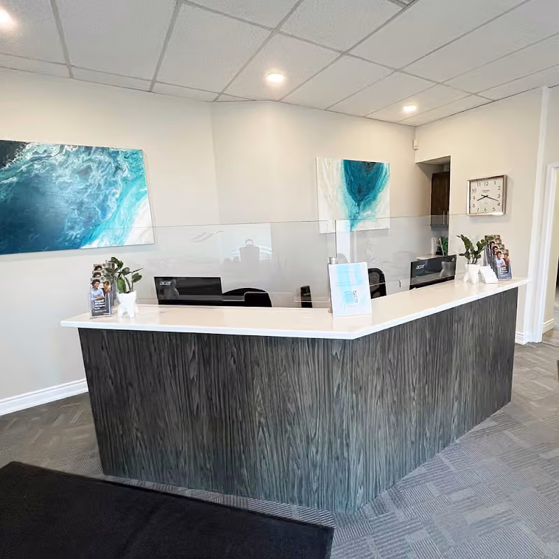 River Family Dentistry