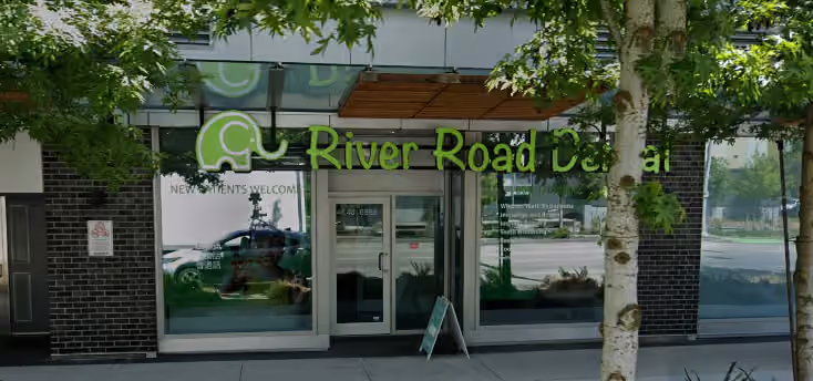 River Road Dental Richmond
