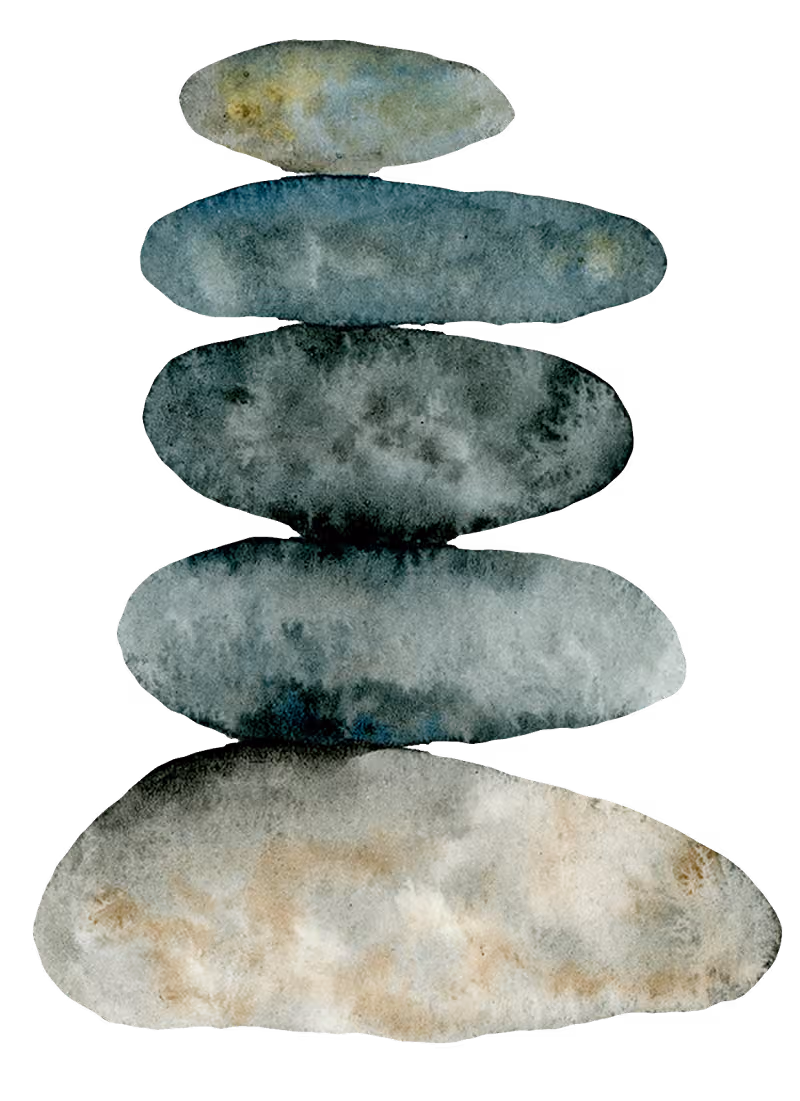 River Stone Psychotherapy