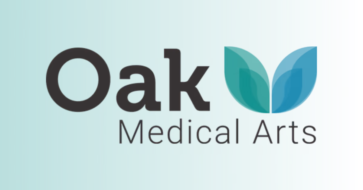 River Terrace Pharmacy - Oak Medical Arts