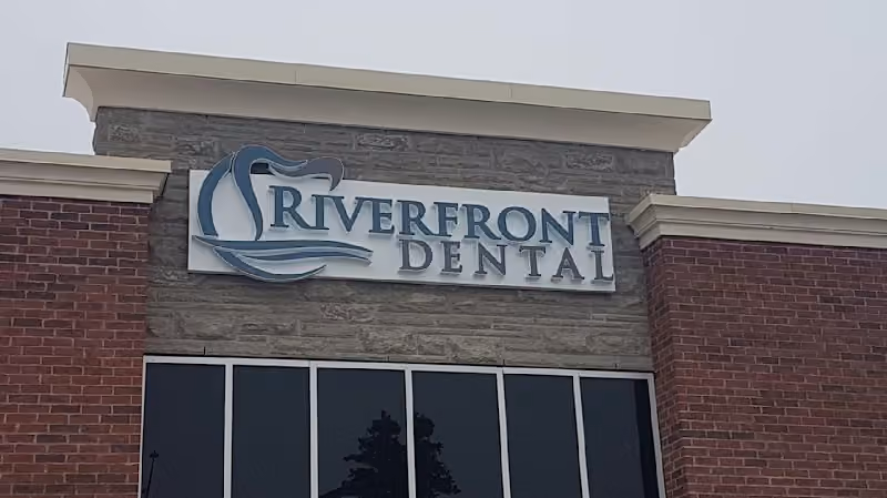 Riverfront Dental Cambridge