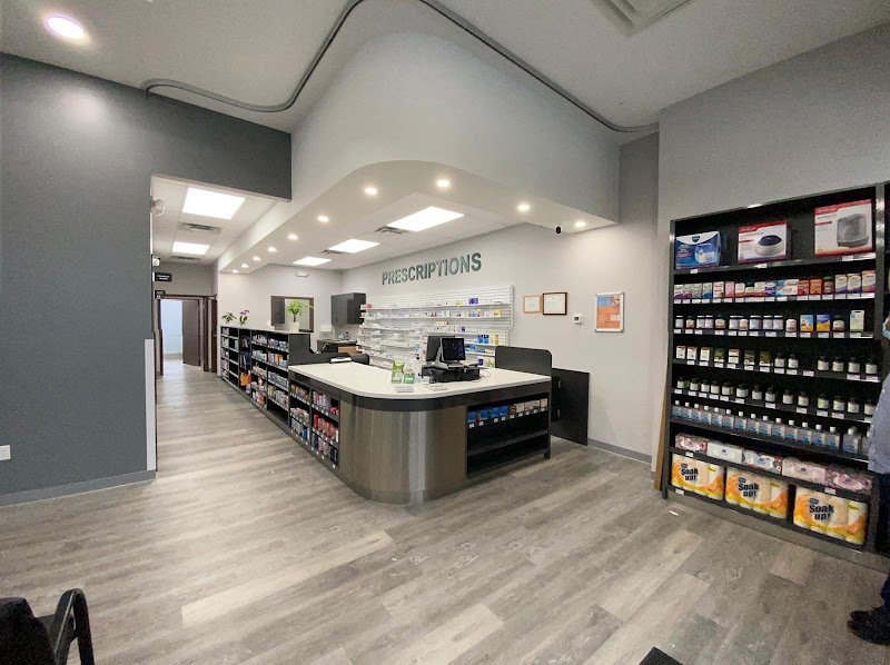 Rivermont Guardian Compounding Pharmacy (MedCare Drug Mart @ Rivermont Guardian), photo 2