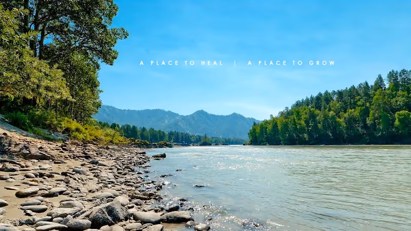 Rivers Edge Counselling Centre