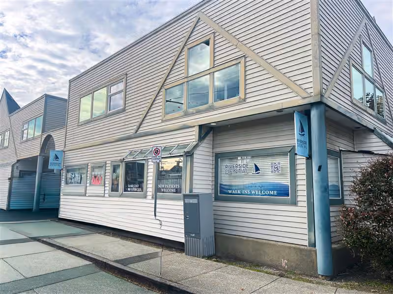 Riverside Dental (Delta)