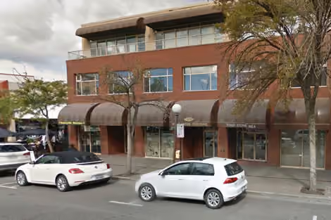 Riverside Dental Kamloops
