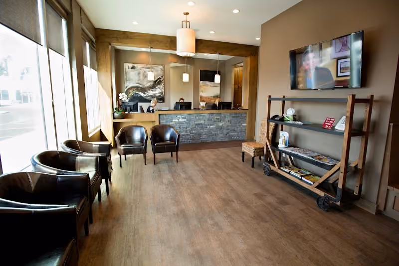 Riverside Dental (Red Deer)