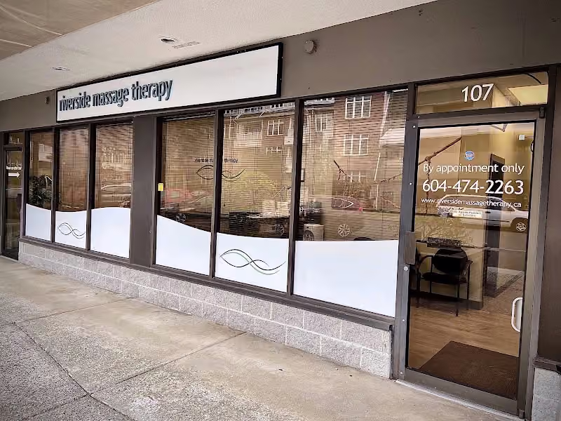 Riverside Massage Therapy