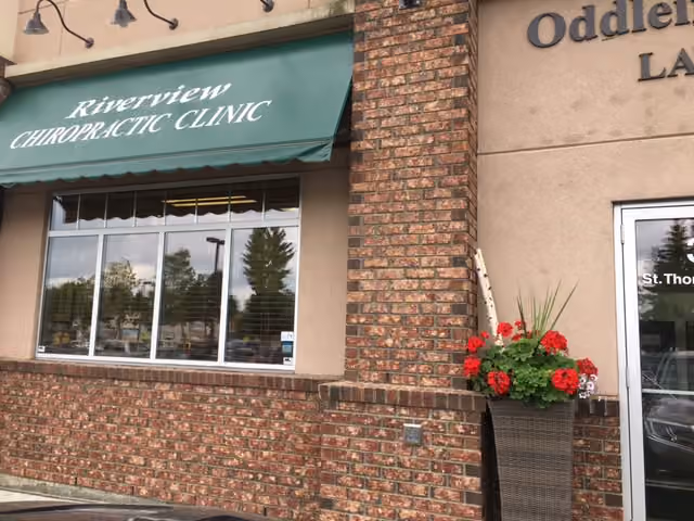 Riverview Chiropractic Clinic