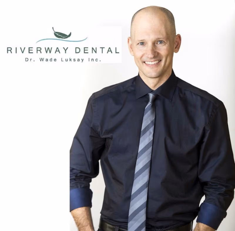Riverway Dental