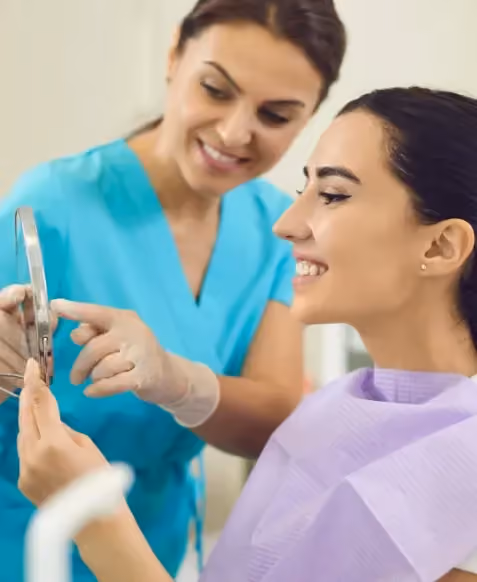 Riviera Dental Clinic Kamloops