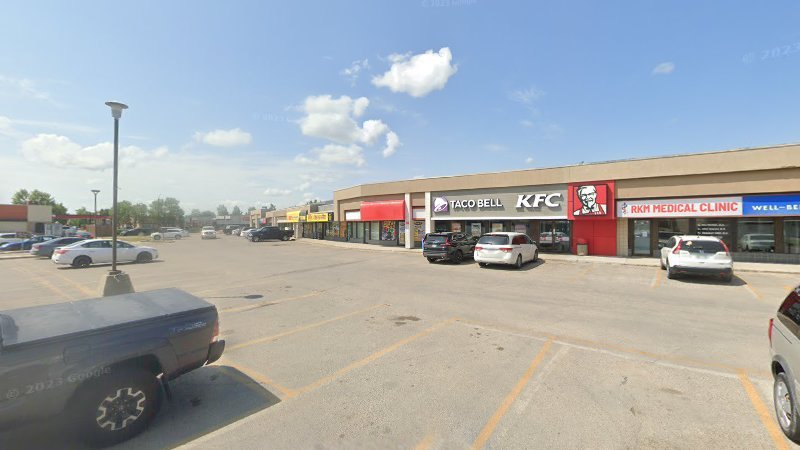 RKM Medical and Walk-in Clinic in Winnipeg, Manitoba
