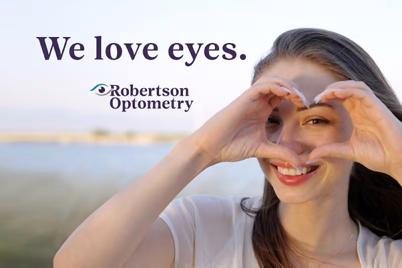 Robertson Optometry