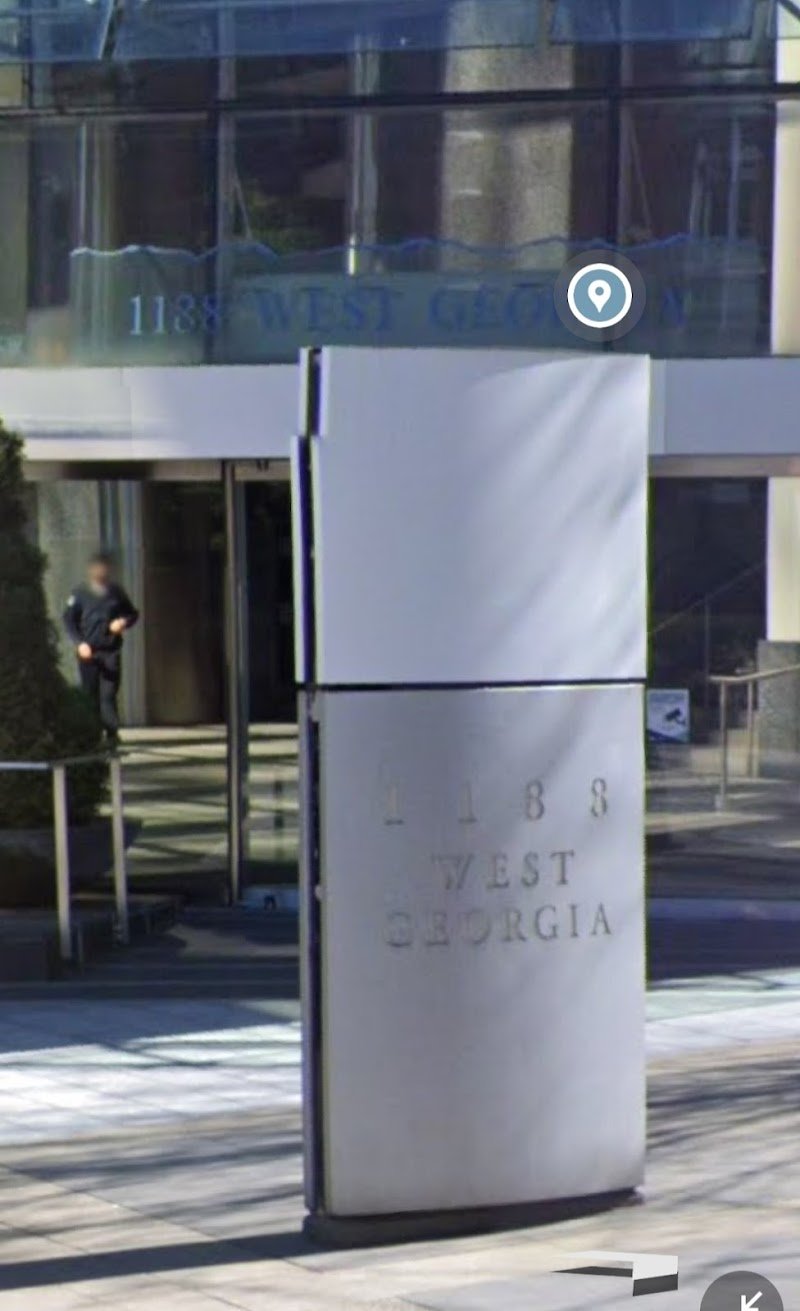 Robson Medical Clinic in Vancouver, British Columbia