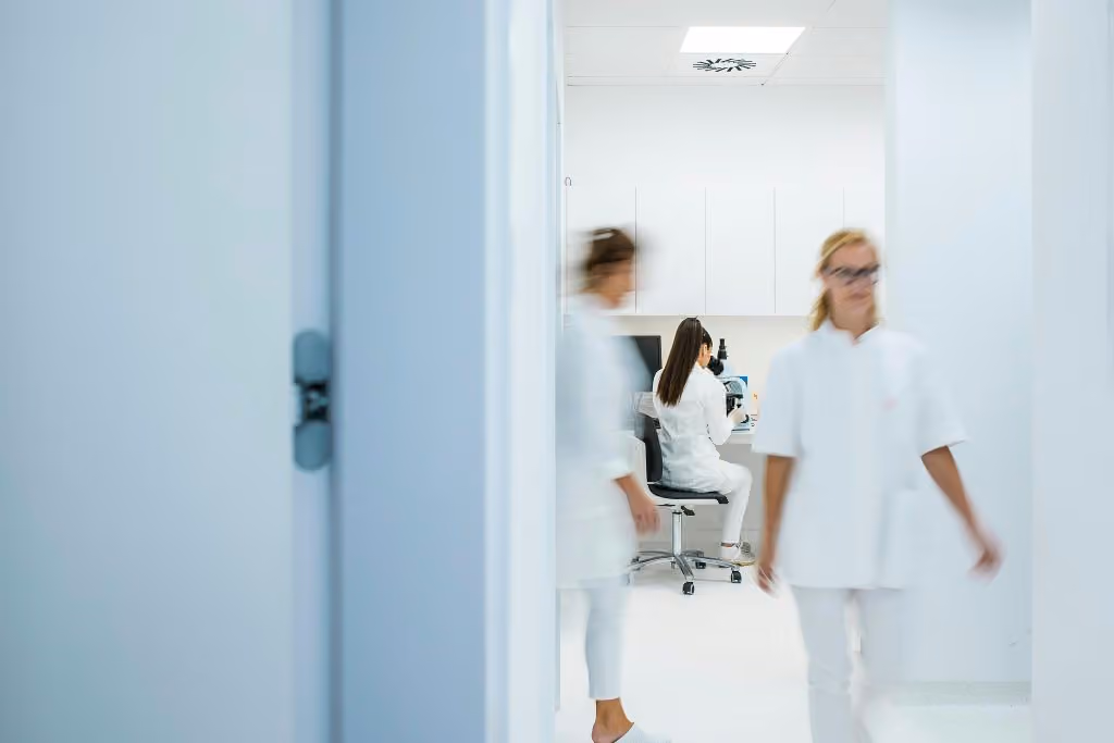 Rochdale Medical Clinic