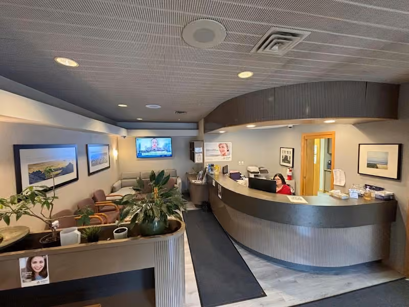 Rocky Mountain Dental - Banff Dentist in Banff, Alberta